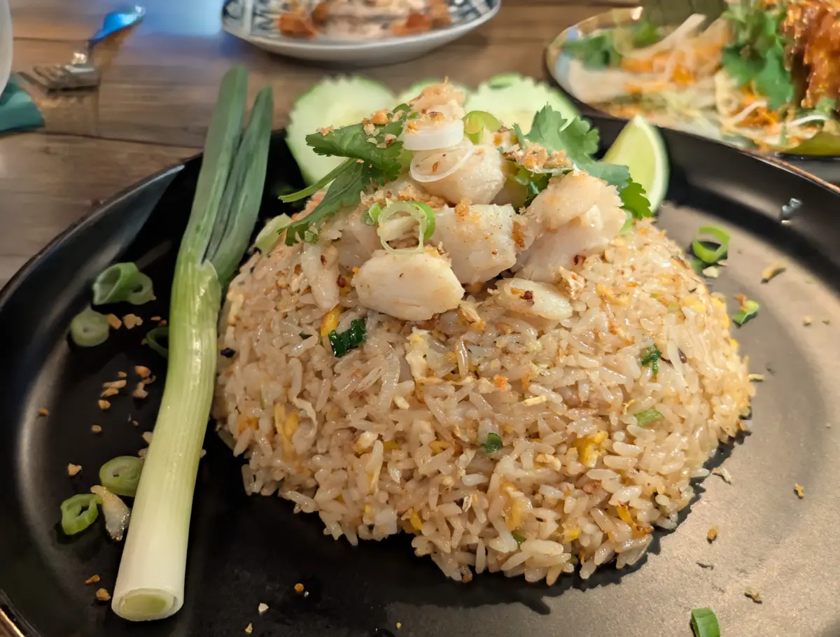 10 Best Thai Fried Rice Florida: The Ultimate Guide 10 Best Thai Fried Rice Florida: The Ultimate Guide