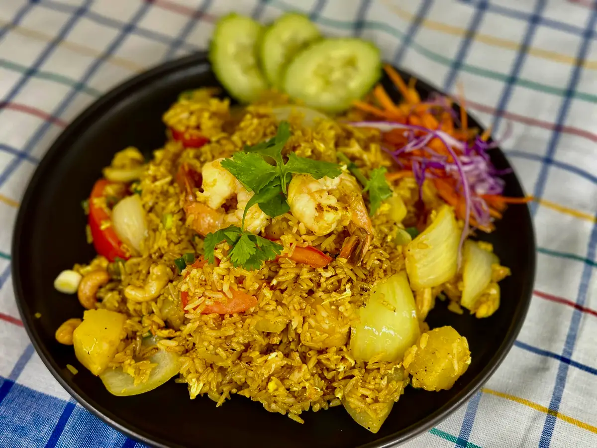 10 Best Thai Fried Rice Florida: The Ultimate Guide 10 Best Thai Fried Rice Florida: The Ultimate Guide