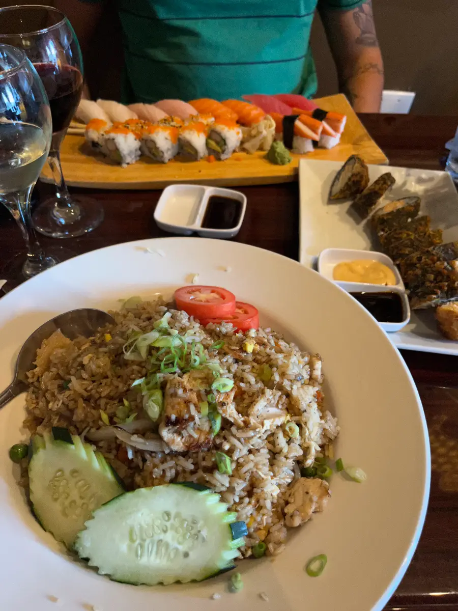 10 Best Thai Fried Rice Florida: The Ultimate Guide 10 Best Thai Fried Rice Florida: The Ultimate Guide