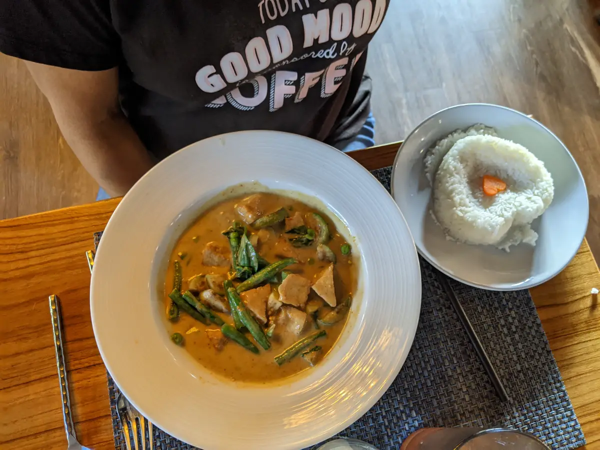 10 Best Thai Massaman Curry in Florida