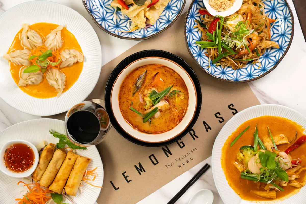 10 Best Thai Massaman Curry in Florida