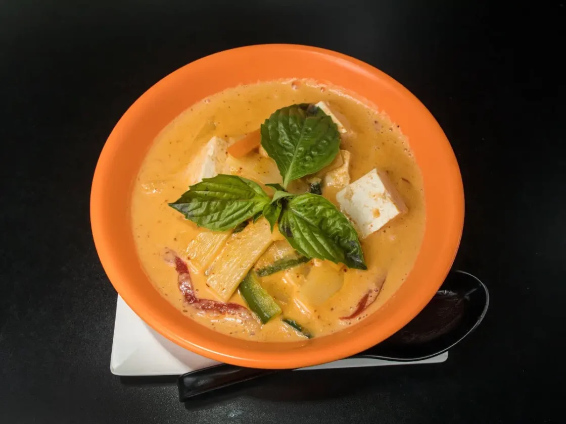 10 Best Thai Massaman Curry in Florida