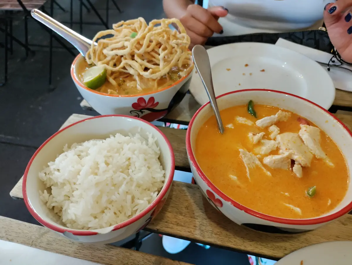 10 Best Thai Massaman Curry in Florida