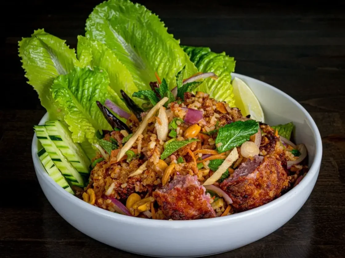 10 Best Thai Noodles Florida: Your Ultimate Foodie Guide