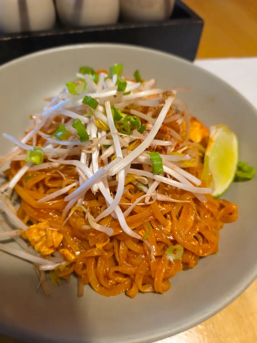 10 Best Thai Noodles Florida: Your Ultimate Foodie Guide