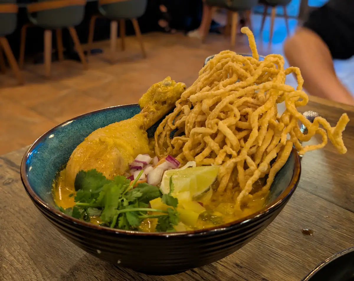 10 Best Thai Noodles Florida: Your Ultimate Foodie Guide
