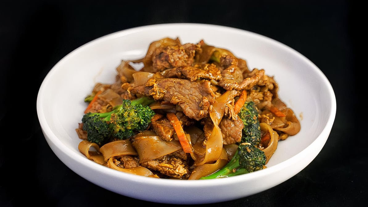 10 Best Thai Noodles Florida: Your Ultimate Foodie Guide