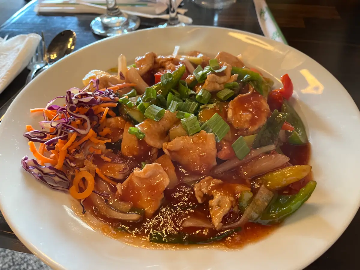 10 Best Thai Noodles Florida: Your Ultimate Foodie Guide