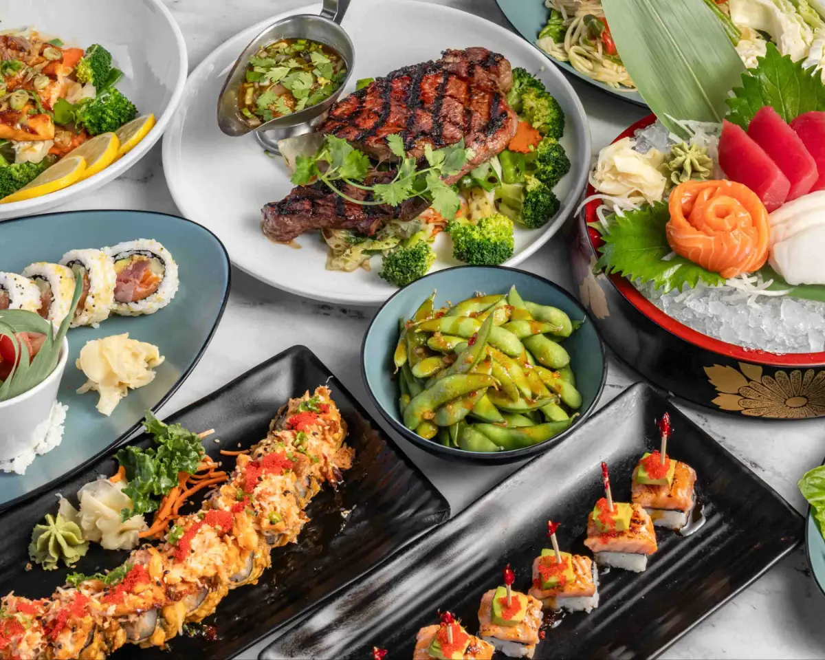 10 Best Thai Restaurants in Fort Lauderdale: A Complete Foodie Guide