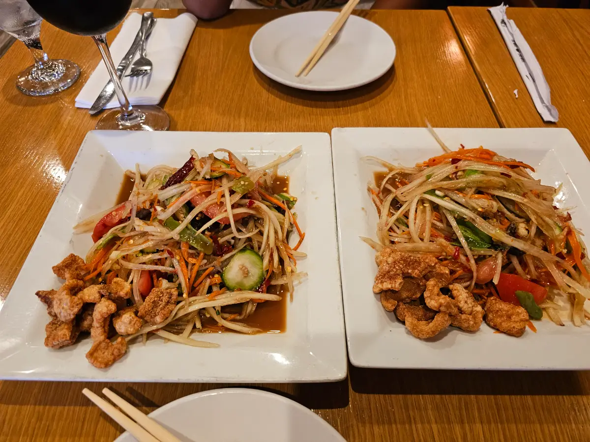 10 Best Thai Restaurants in Fort Lauderdale: A Complete Foodie Guide