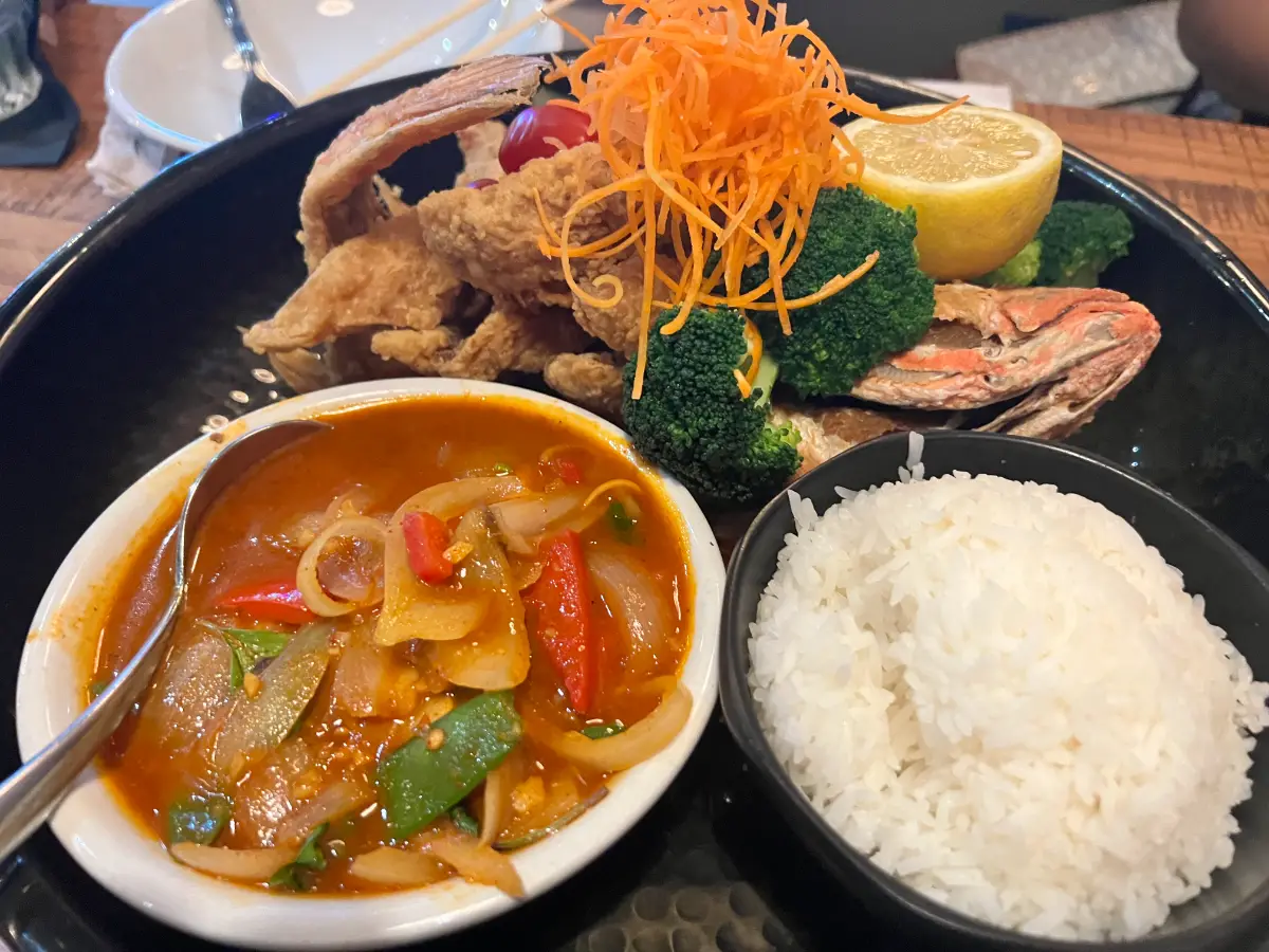 10 Best Thai Restaurants in Fort Lauderdale: A Complete Foodie Guide