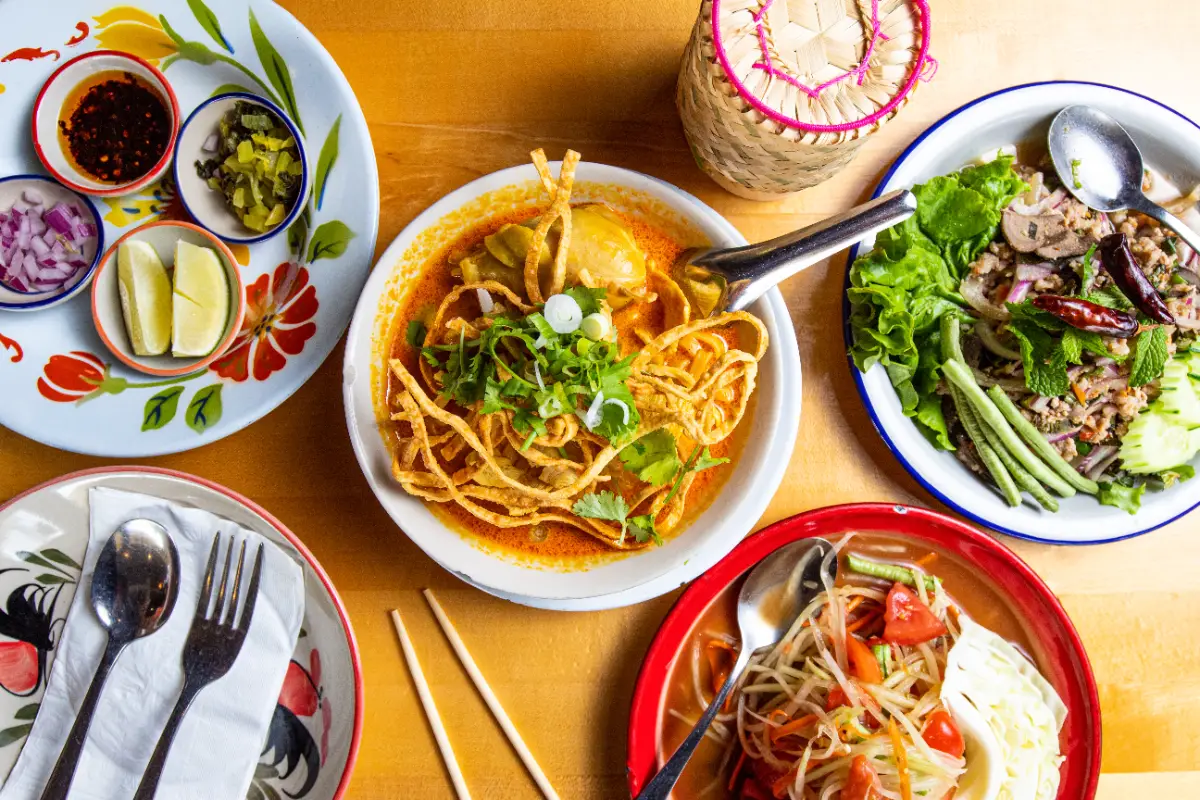 10 Best Thai Restaurants in Fort Lauderdale: A Complete Foodie Guide