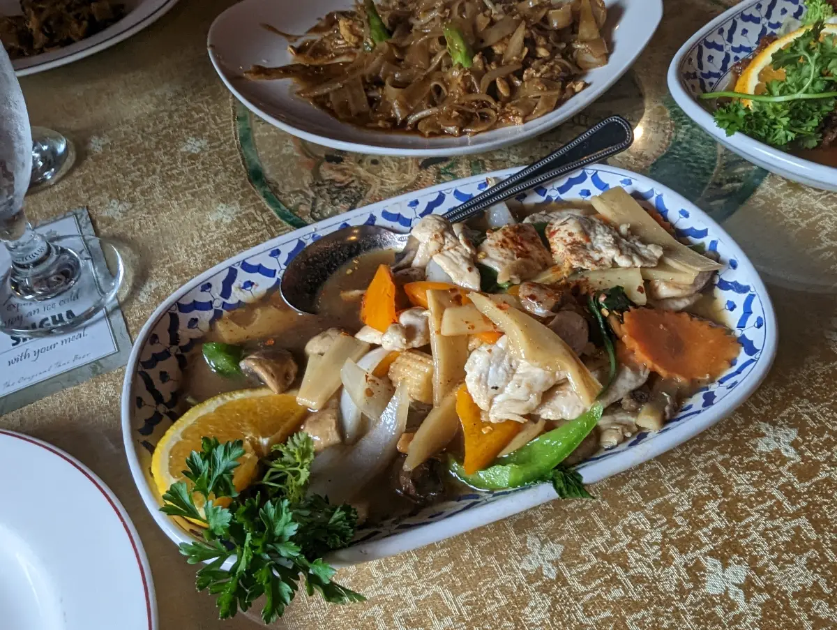 10 Best Thai Restaurants in Kendall, FL: Complete Guide