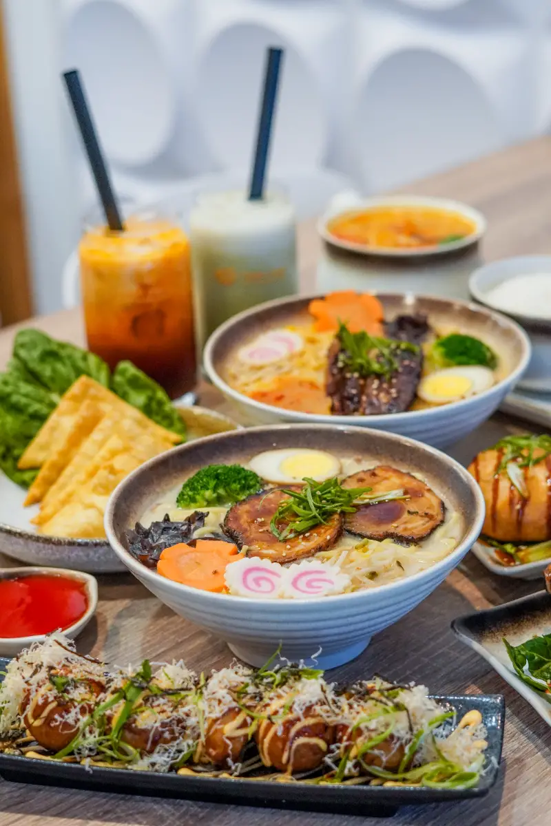 10 Best Thai Restaurants in Kendall, FL: Complete Guide