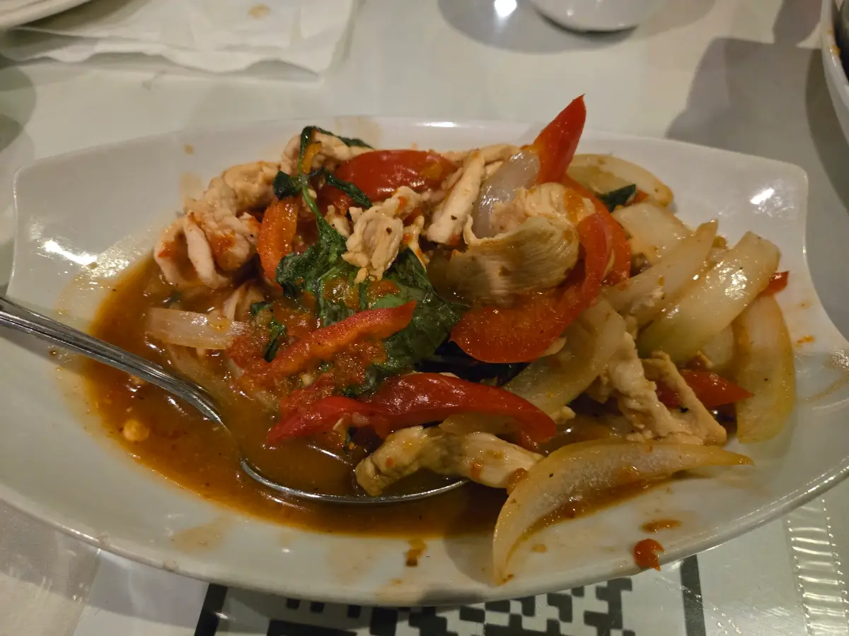 10 Best Thai Restaurants in Kendall, FL: Complete Guide
