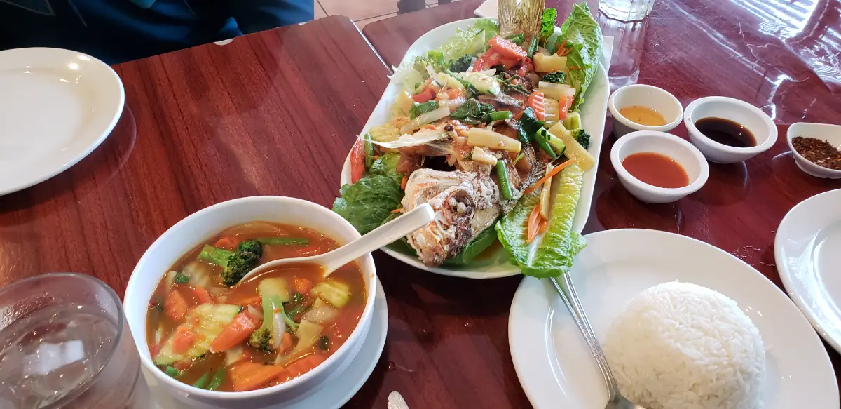 10 Best Thai Restaurants in Kendall, FL: Complete Guide