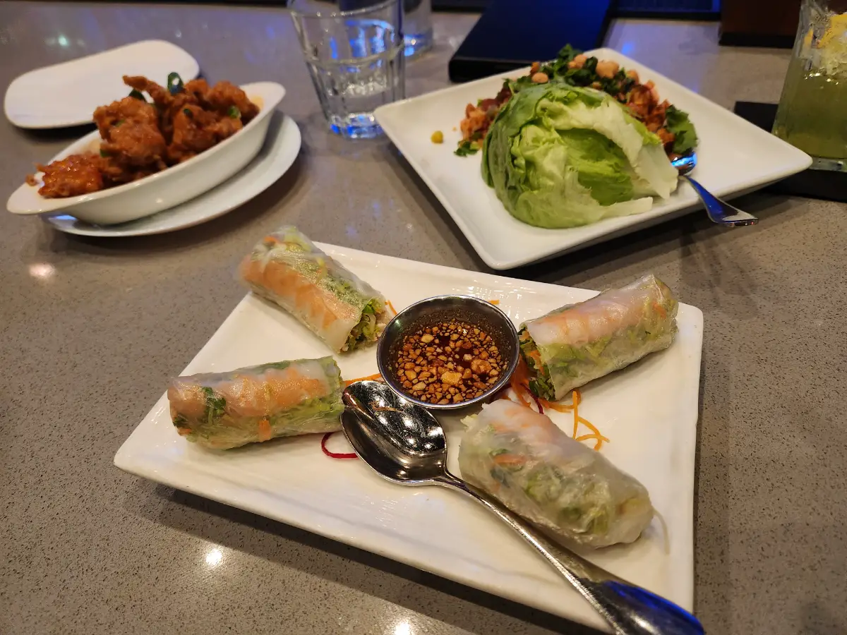 10 Best Thai Restaurants with Delivery
