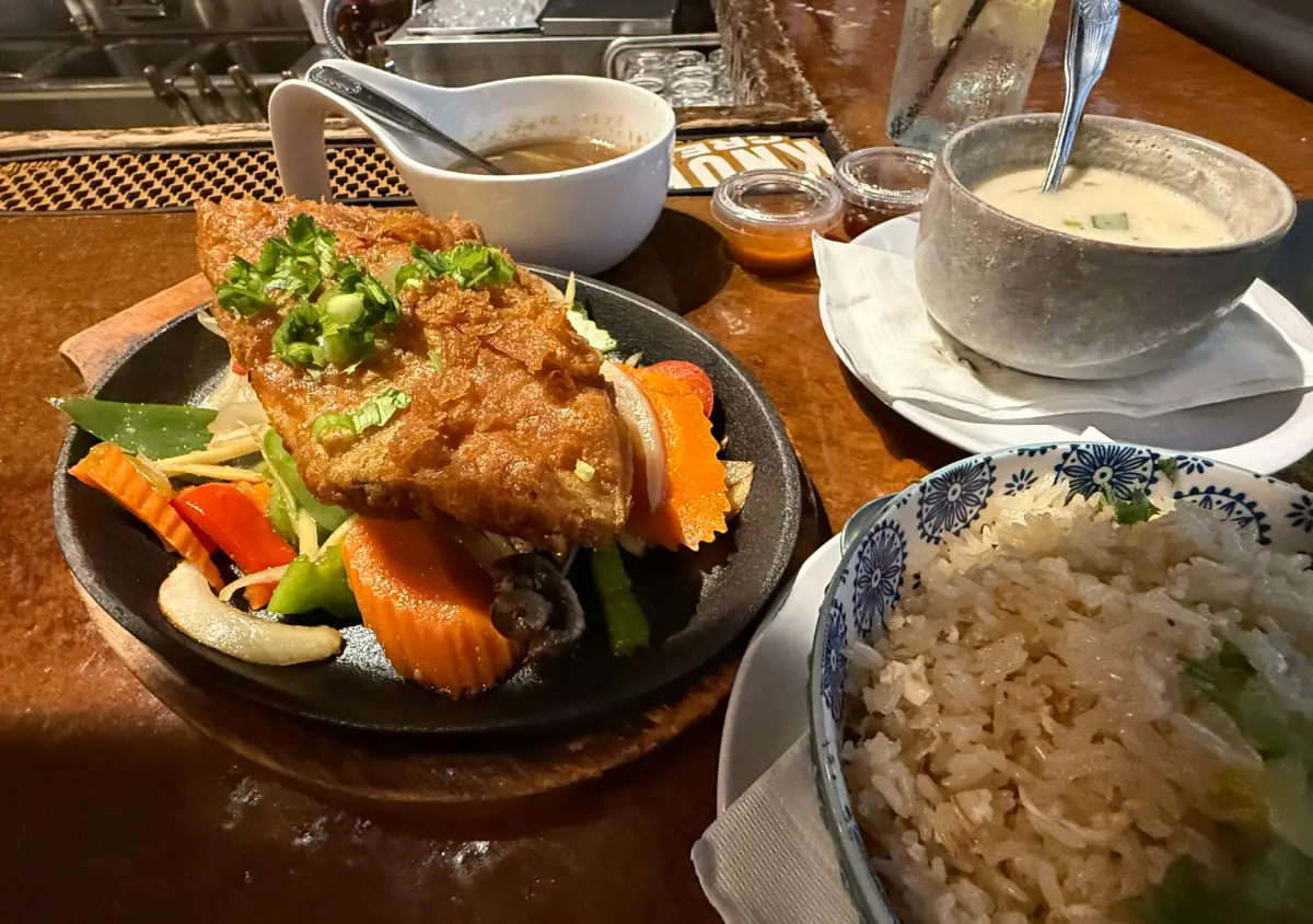 10 Best Thai Restaurants with Delivery