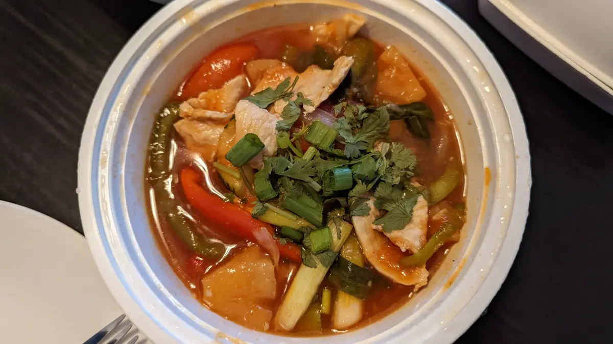 10 Best Thai Restaurants with Delivery