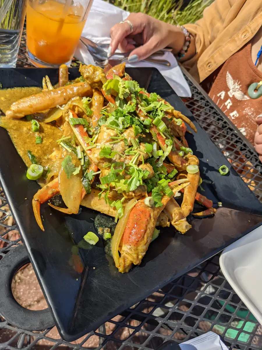 10 Best Thai Spring Rolls in Florida