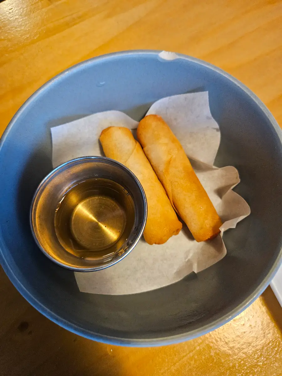 10 Best Thai Spring Rolls in Florida
