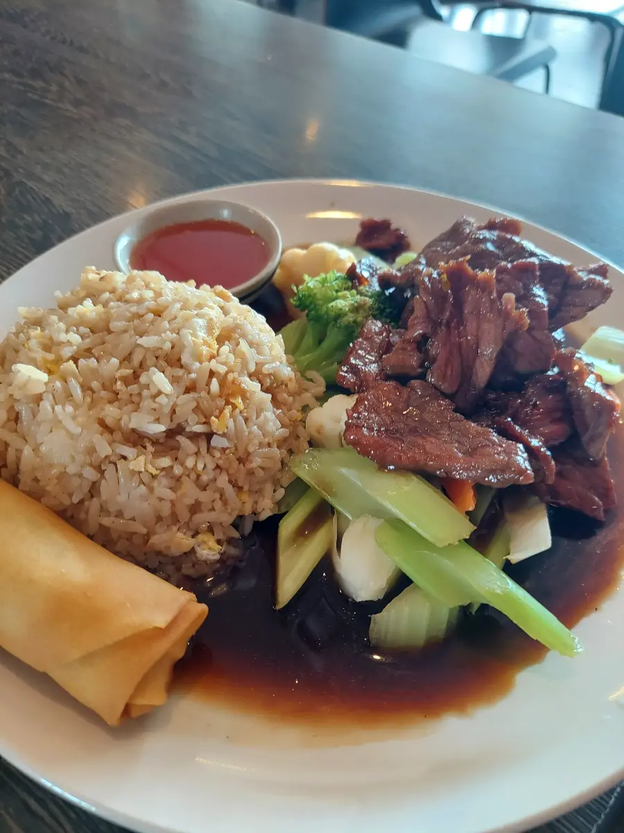 10 Best Thai Spring Rolls in Florida