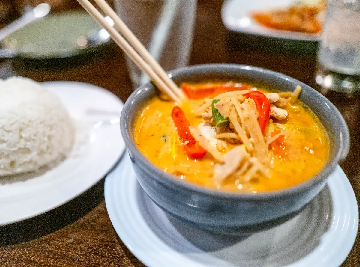 10 Best Thai Tom Yum Soup in Florida