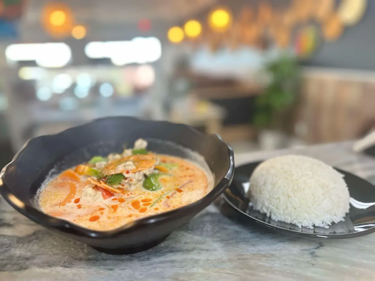 10 Best Thai Tom Yum Soup in Florida