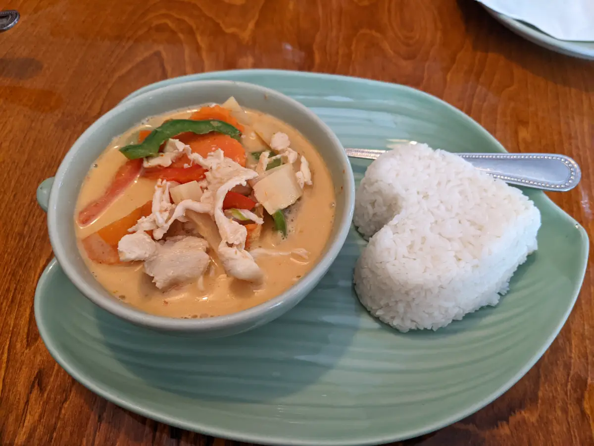 10 Best Thai Tom Yum Soup in Florida
