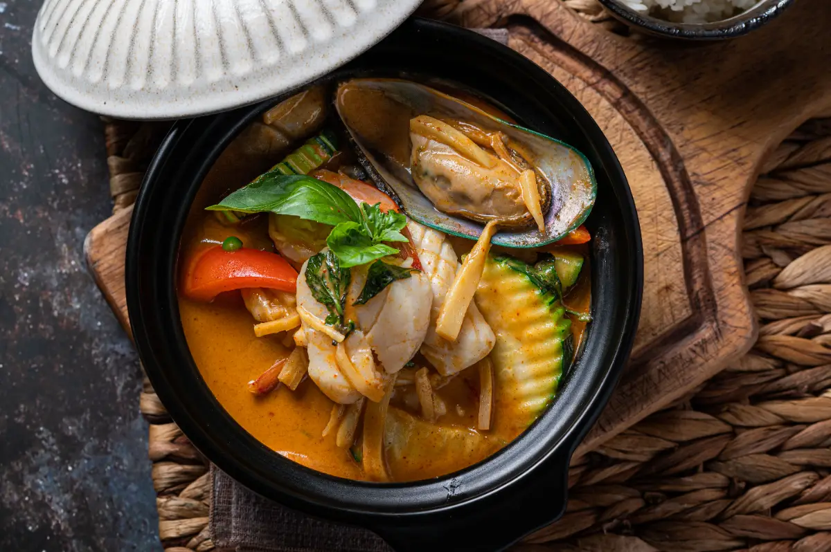 10 Best Thai Tom Yum Soup in Florida
