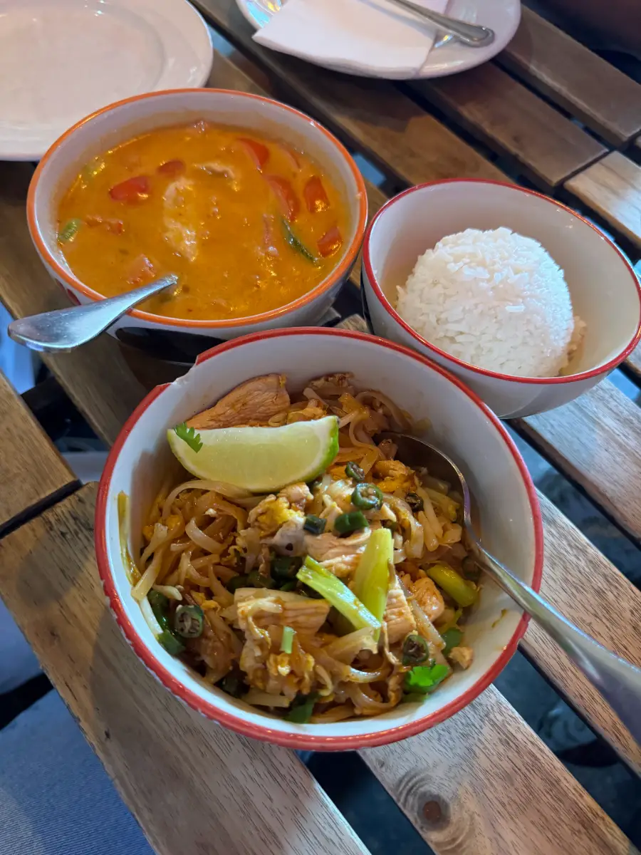 10 Best Thai Tom Yum Soup in Florida